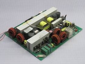 T257185 Difeida Mscd131 Circuit Board