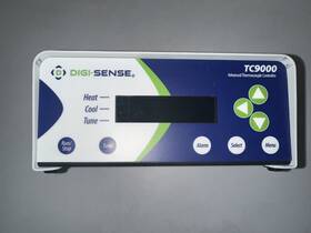 89800-01 Digi-sense Tc9000 Advanced Pid And On/off Temperature Controller