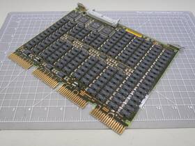5017155-01 Digital M7622 Memory Board T163917