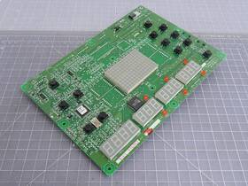 Dg91s-1c Digital Concepts Lot Of 10 Qq2076 Display Board T101747