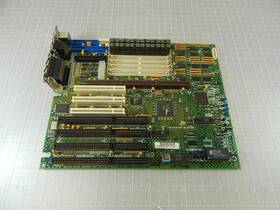 Ta526f1234 Digital Equipment 5023605-01 Circuit Board T96054