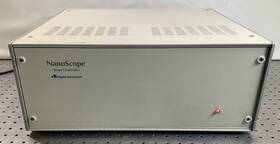 5000c Digital Instruments Di Nanoscope Stage Controller