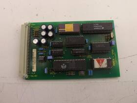 Mirex-v4.0 Digital Karte P023738 Circuit Board T42331