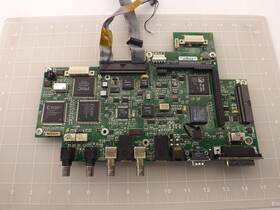 T44904 Digital Lightwave 001795 Rev B Main Board