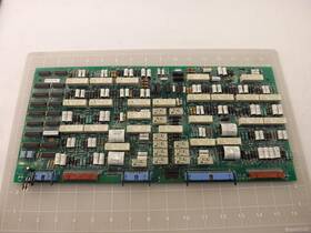 Tas2400-2253 Digital Lightwave Vle-wb Circuit Board T44909