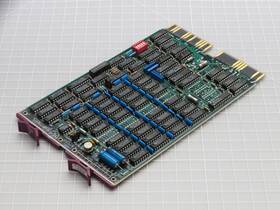5013128dp1 Digital M8044 Bb 32k 18 Bit Mos Memory M8045 Circuit Board T203553