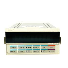 4041a-01h Digitec Strain Gage Readout Display