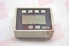 Hr-2000 Dillon / Hr2000 Used