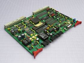 Pcb-1208 Dinema Pcb 1208 Circuit Board T254429