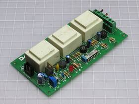 Pcb-1757a Dinema Pcb 1757a Circuit Board T254416