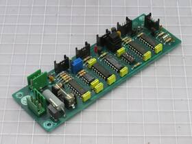 Pcb-1824 Dinema Pcb 1824 Circuit Board T254417