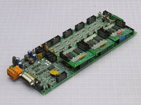 Pcb-2703b Dinema Pcb 2703b Circuit Board T254421