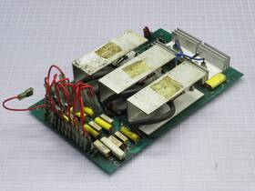 T254409 Dinema Pcb-423 Pcb 423 Circuit Board