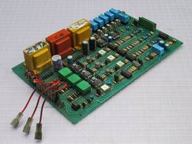 T254408 Dinema Pcb-424 Pcb 424 Circuit Board