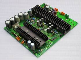 Pcb-774a Dinema Pcb 774a Power Board T254420