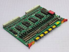 T254422 Dinema Pcb959a Circuit Board