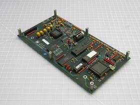 Lc30-cpu Dionex Circuit Board T256375