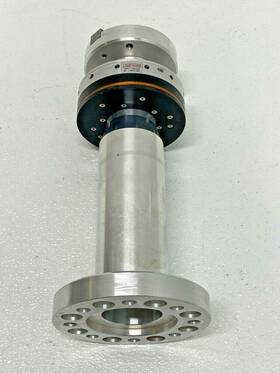 Tac11 Discom Sensor Motor Shaft Vibration Indicator Data Measurement Pc Rack A4b