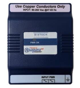 Pdidi-npbpwr0xx Distech Ec-npb-pwr Din Power Supply For Ec-bos-6ax Uukl Pdidi-npbpwr0xx Distech Ec-npb-pwr Din Power Supply For Ec-bos-6ax Uukl