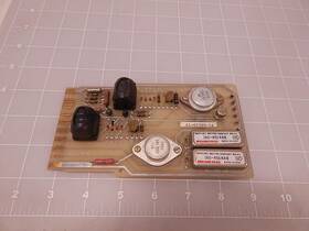 41-01305-1a Ditmco 40-01273 Circuit Board T81125
