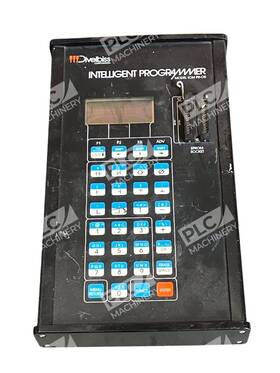 Icm-pr-05 Divelbiss Intelligent Programmer Icm Pr-o5