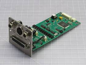 5551283 Diversen I01 Top Circuit Board Bh0317