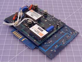 10621a Dmc Dynamic Measurements Corporation 3802 Vfc Board With V/f Converter T998
