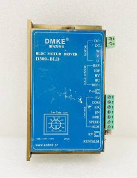 D300-bld Dmke Bldc Motor Drive Free Shipping