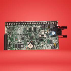 Pc-0074 Dmp Xr500n Network Alarm Panel Control Board Isolator Unit