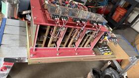 Dfa0-04-300 Dnh Industries Digi-fire 300hp Starter