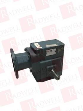 A262b025n000l1 Dodge Tigear Asea Brown Boveri / Used