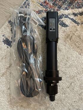 Gxa450p Doga Gxa 450p Electric Screw Driver For Xs-40d Fixtured Spindle