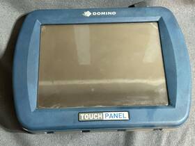 55617 Domino Laser Touchpanel Type 3
