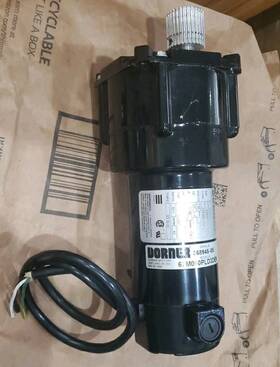 62m060pld3den Dorner Excellent Condition