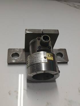 C1dpb Dover Flexo Electronics Tension Transducer Load 100