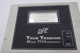 Ti14-0500 Dover Flexo Electronics Ti140500 Dfe True Tension Model Ti-14 0-500 Stock 4504