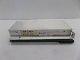 34156-00 Dover Motion 31-0415 Rev C. Control Board