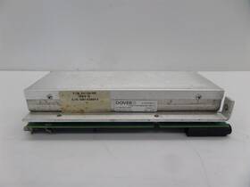 34158-00 Dover Motion 31-0416 Rev C. Control Board