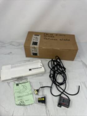 Dr Johannes Heidenhain 19p/40 Lida Linear Reader Head Endcoder
