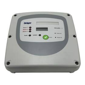 Regard-1 Drager 4208585 Single Channel Control System