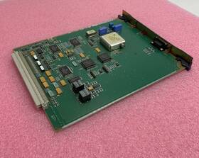 300-1104-902 Dsc Communications Tcu3 Circuit Board
