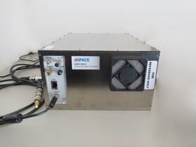 E8719a Dspace 9042-g Darts Automotive Radar Test System