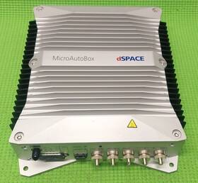 Ds1521 Dspace Microautobox Iii Wlan