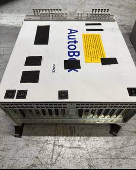 Ds400-03-004-1 Dspace Autobox 4.0