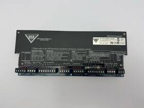 Dsx-1042 Dsx 52861u Access System Intelligent Door Controller