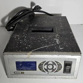 40hp060-1e Dukane Iq Series Ultrasonic Power Supply Base Unit Welding Control