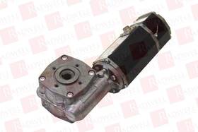 Bg65x25mi Dunkermotoren Ametek / Used