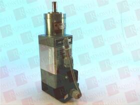 Re302500 Dunkermotoren Ametek / Used