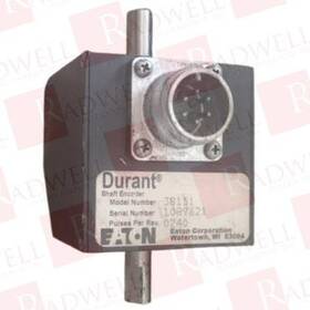 38151-001 Durant Eaton Corporation / 38151001 Used
