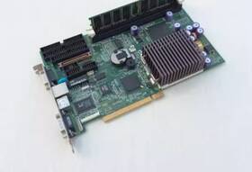 Dux2001-507b Dux Used And Tested Motherboard